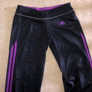 Adidas Climalite Sweatpants